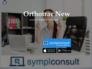 Orthotrac New - www.symplconsult.com