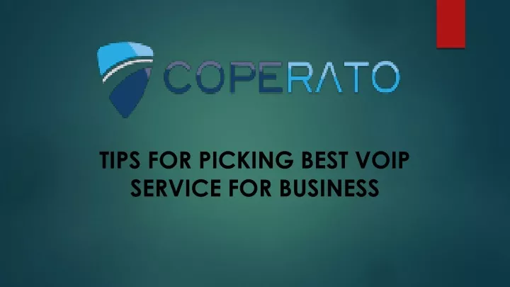 tips for picking best voip service for business