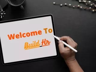 welcome to