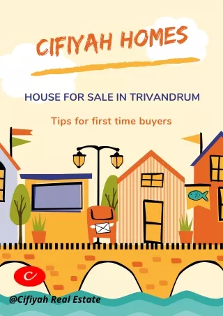 cifiyah homes