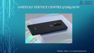 oneplus service centre gurgaon