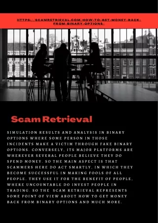 https scamretrieval com how to get money back