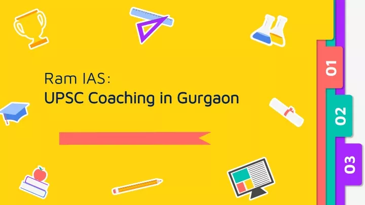ram ias upsc coaching in gurgaon