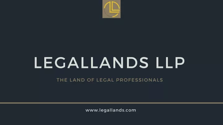 legallands llp
