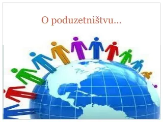 o poduzetni tvu