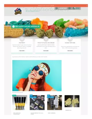 Buy Marijuana(Weed) Online in Europe & Australia