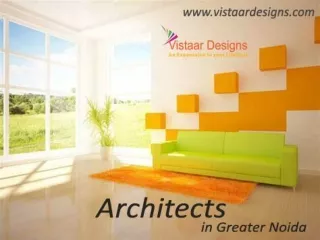 architects in noida