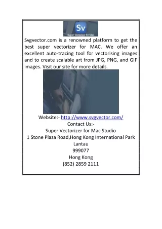 svgvector com is a renowned platform