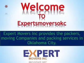 Furniture Moving and Delivery in Oklahoma City