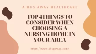 a h u g a w a y h e a l t h c a r e
