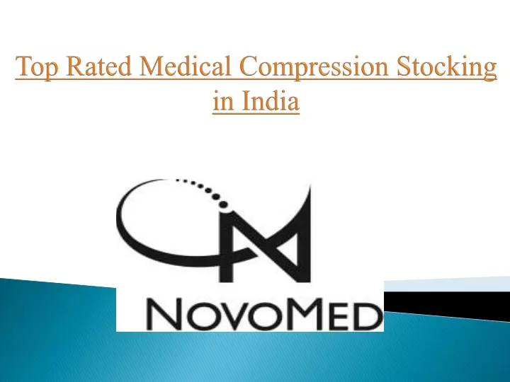 top rated medical compression stocking in india