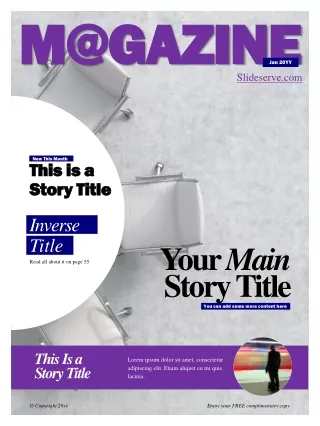 m@gazine m@gazine