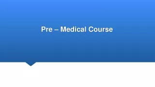 Best Coaching for NEET | Best Coaching Institute for Medical Entrance – ARMS Academy