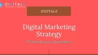 Top Digital Marketing Company in Kolkata
