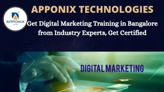 apponix technologies