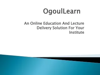 ogoullearn