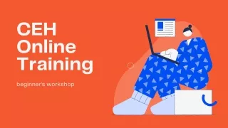 CEH Course Online Full Training With Network Kings