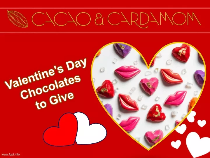 valentine s day chocolates to give