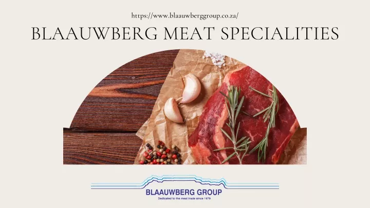 https www blaauwberggroup co za