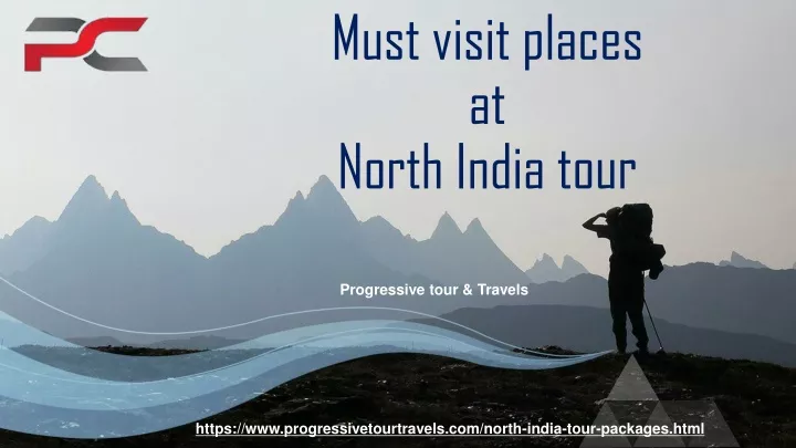 must visit places at north india tour