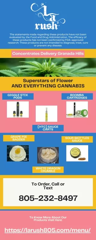 the statements made regarding these products have