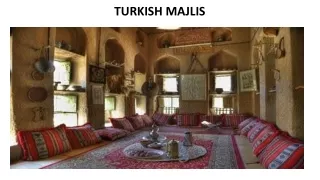 turkish majlis