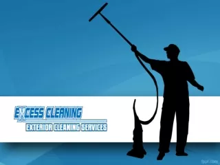 Excess Cleaning|pressure-washing