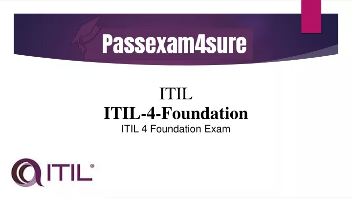 itil itil 4 foundation itil 4 foundation exam