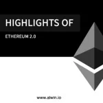 Hilights of Ethereum 2.0 - slide 1