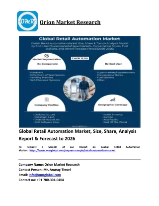 orion market research