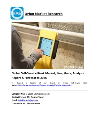 orion market research