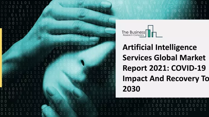 artificial intelligence services global market
