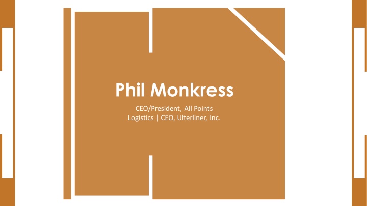 phil monkress