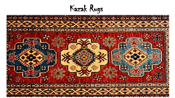 kazak rugs