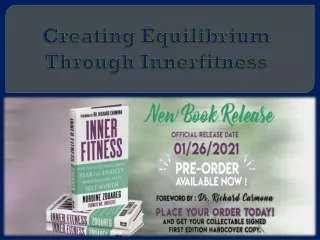 Creating Equilibrium Through Innerfitness