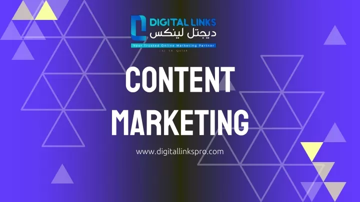 content marketing