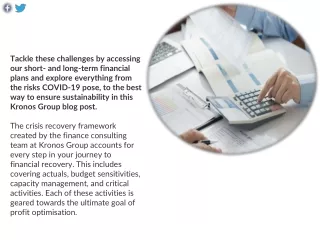 tackle these challenges by accessing our short