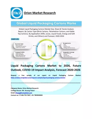 orion market research