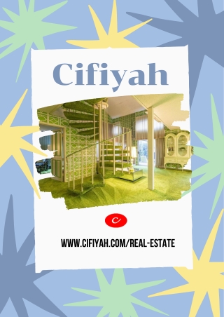 cifiyah