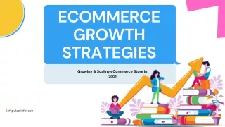 ecommerce growth strategies