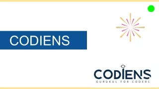 codiens
