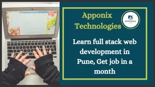 apponix technologies