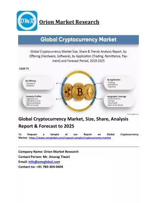 orion market research
