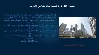 الشركات الناشئة الإمارات العربية المتحدة