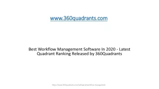 www 360quadrants com
