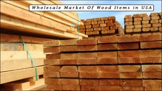 Wholesale Market Of Wood Items in USA - Wholesale Wood Hoods