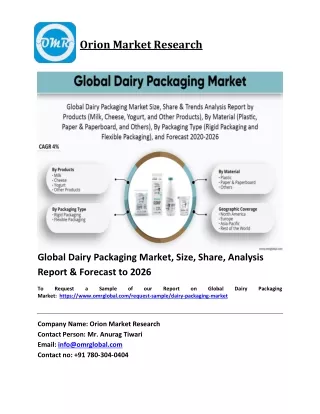 orion market research