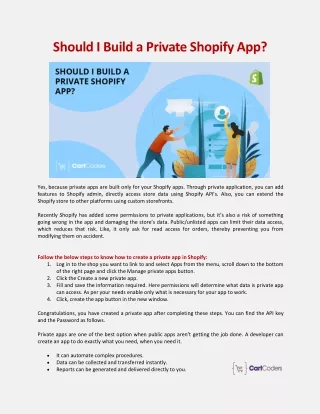 shouldibuildaprivateshopifyapp