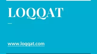 loqqat