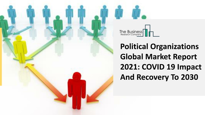 political organizations global market report 2021